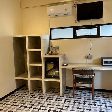 Kaen Apartments Canggu Extérieur photo