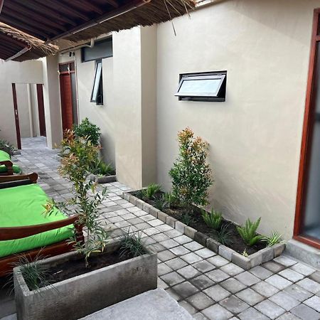 Kaen Apartments Canggu Extérieur photo