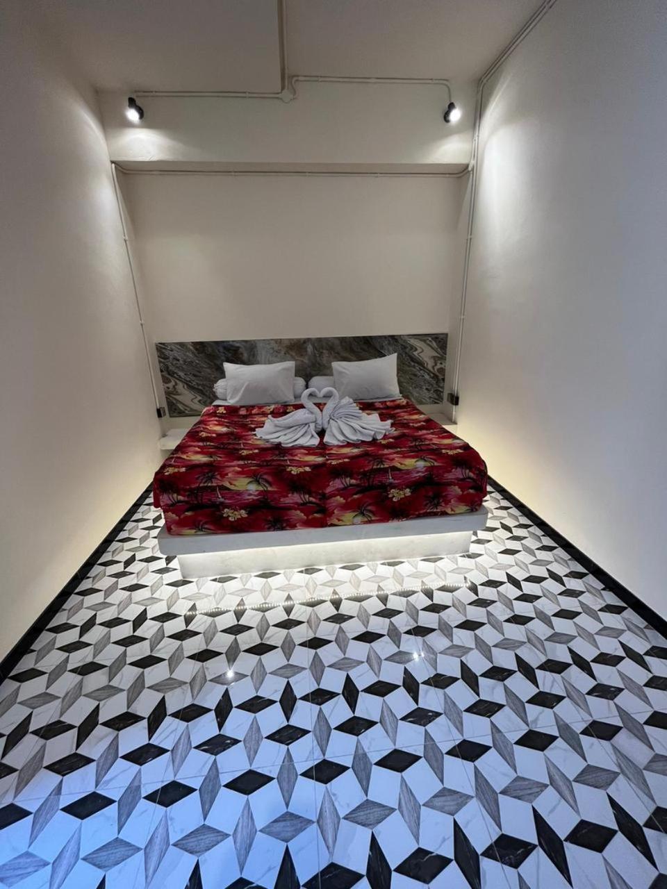 Kaen Apartments Canggu Extérieur photo