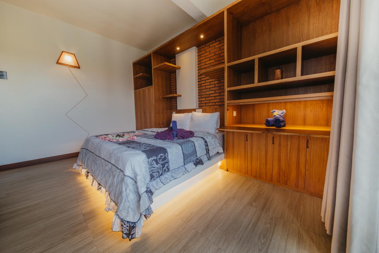 Kaen Apartments Canggu Extérieur photo