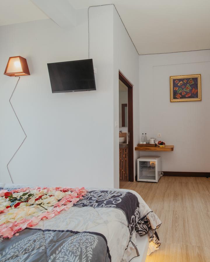 Kaen Apartments Canggu Extérieur photo