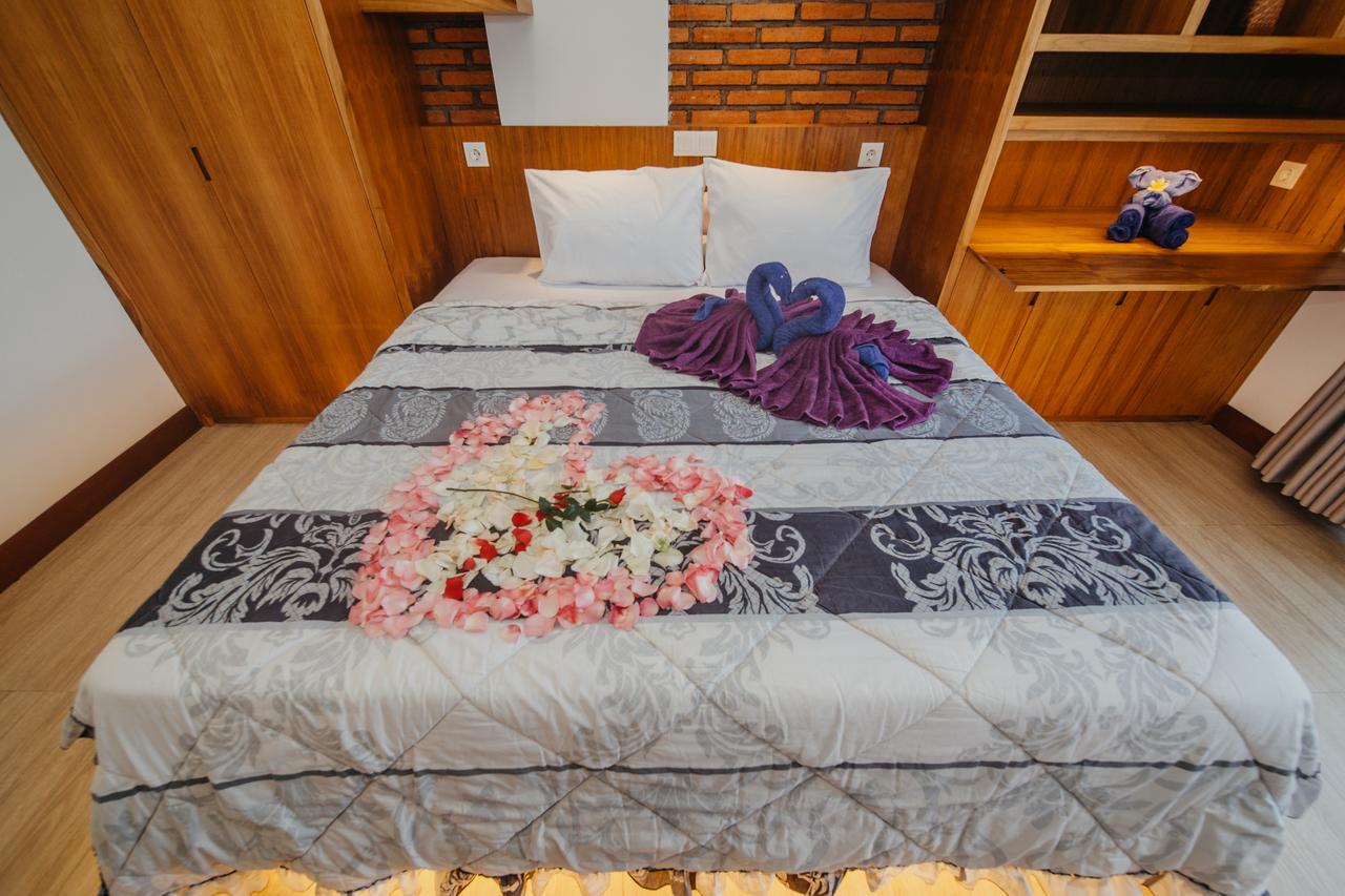 Kaen Apartments Canggu Extérieur photo