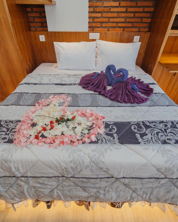 Kaen Apartments Canggu Extérieur photo